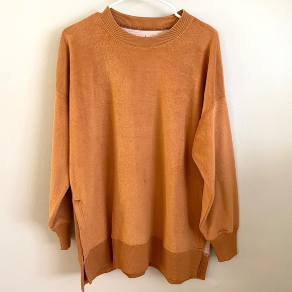 aerie | Tops | Nwot Aerie Cozy Good 